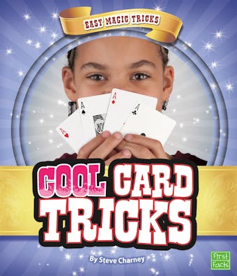 Cool Card Tricks - undefined