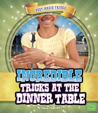 Incredible Tricks at the Dinner Table - undefined