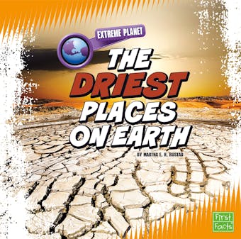 The Driest Places on Earth - undefined