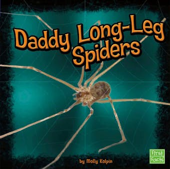 Daddy Long-Leg Spiders - undefined