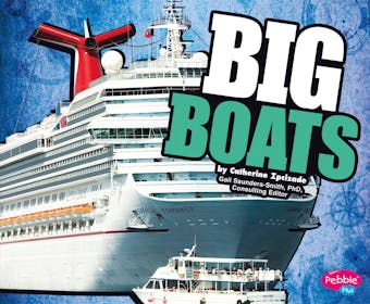 BIG Boats - undefined