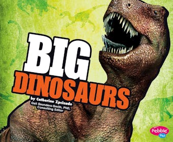 BIG Dinosaurs - undefined