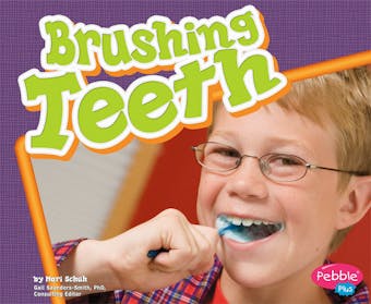 Brushing Teeth - undefined