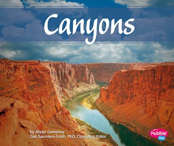 Canyons - undefined