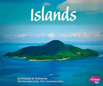 Islands - undefined