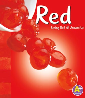 Red - undefined