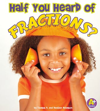 Half You Heard of Fractions? - undefined
