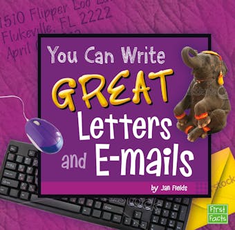 You Can Write Great Letters and e-mails - undefined
