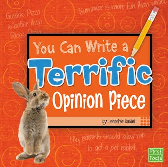 You Can Write a Terrific Opinion Piece - undefined