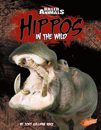 Hippos: In the Wild - undefined