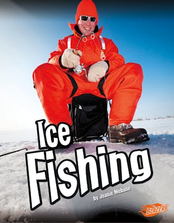 Ice Fishing - undefined