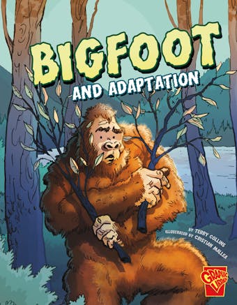 Bigfoot and Adaptation - undefined