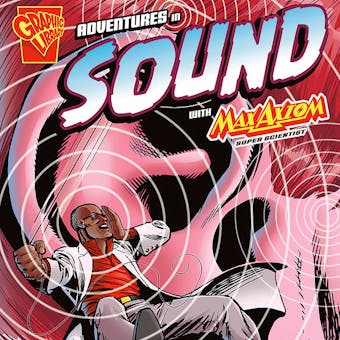 Adventures in Sound with Max Axiom, Super Scientist - undefined