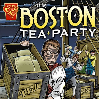The Boston Tea Party - undefined