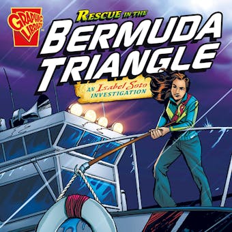 Rescue in the Bermuda Triangle: An Isabel Soto Investigation