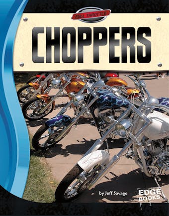 Choppers - undefined