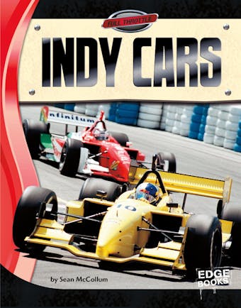 Indy Cars - undefined