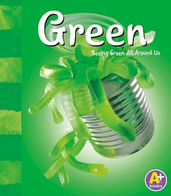 Green - undefined