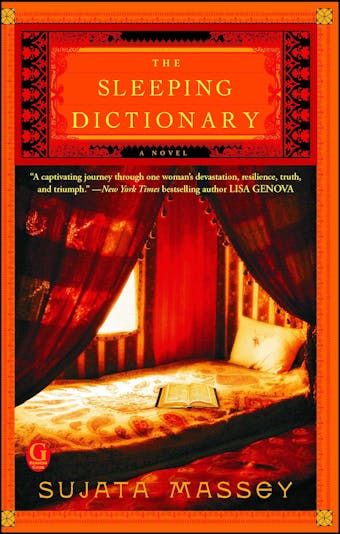 The Sleeping Dictionary - undefined