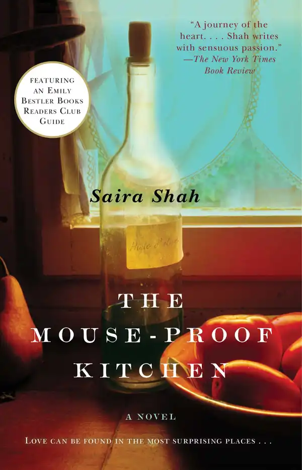The Mouse-Proof Kitchen : A Novel