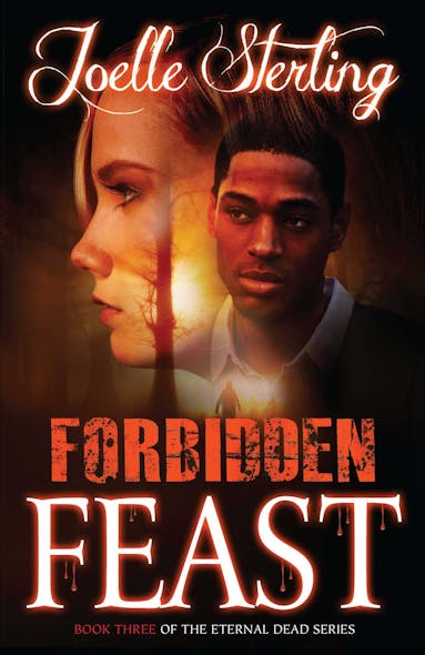 Forbidden Feast : Book Three Of The Eternal Dead Series