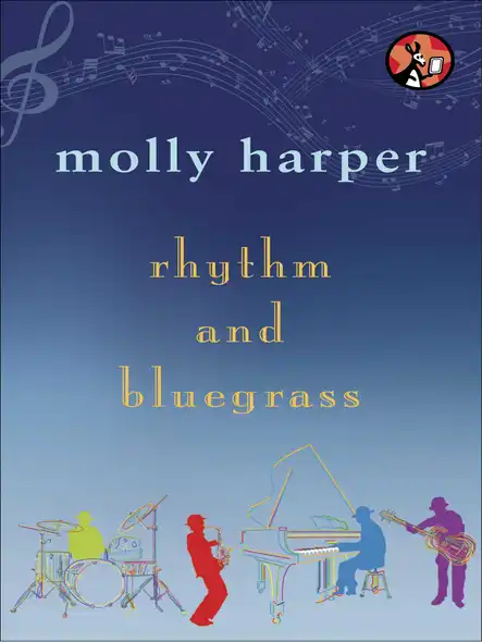 Rhythm And Bluegrass