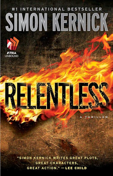 Relentless : A Thriller