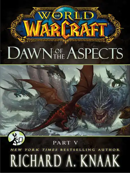 World Of Warcraft: Dawn Of The Aspects: Part V