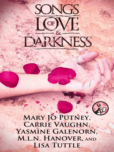 Songs Of Love And Darkness