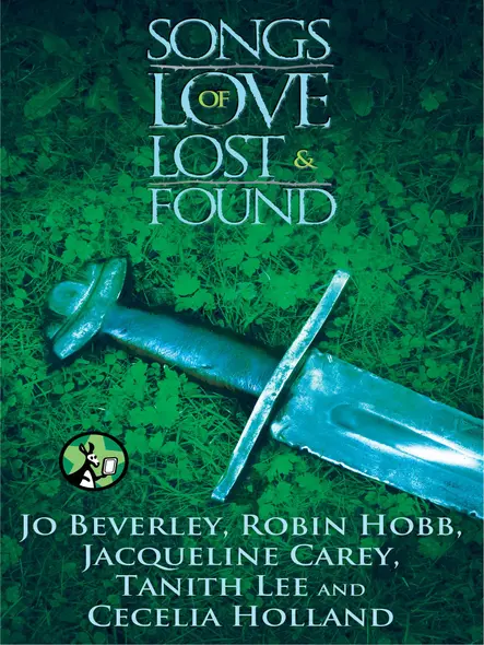 Songs Of Love Lost And Found