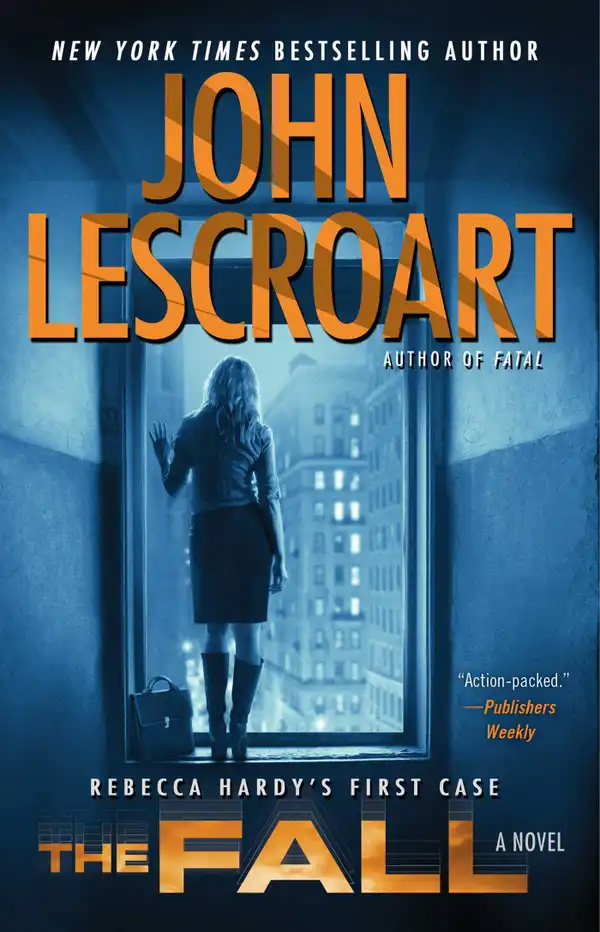 The Fall : A Novel