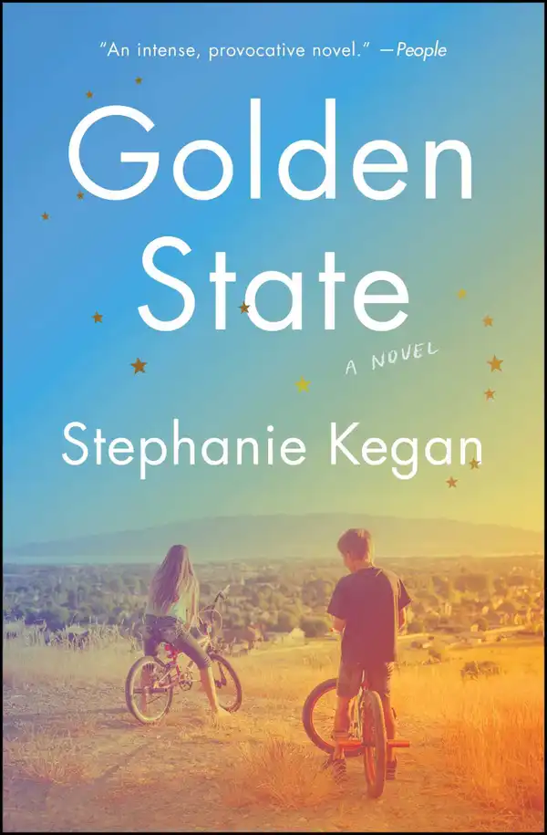 Golden State : A Novel