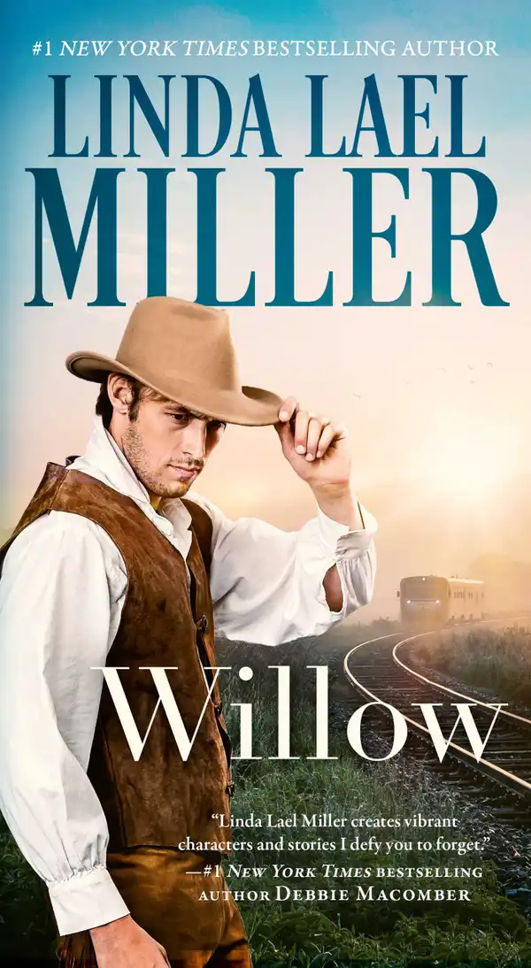 Willow : A Novel