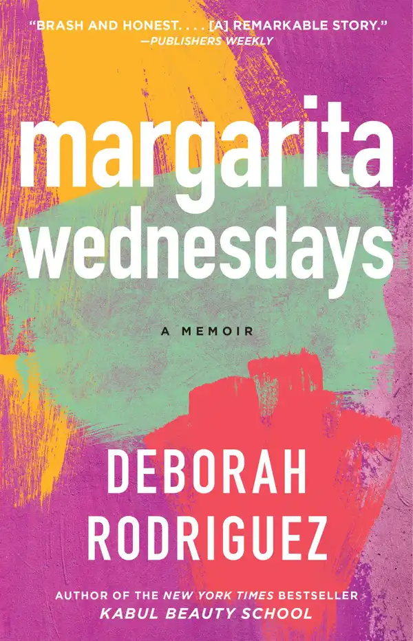 Margarita Wednesdays : Making a New Life by the Mexican Sea
