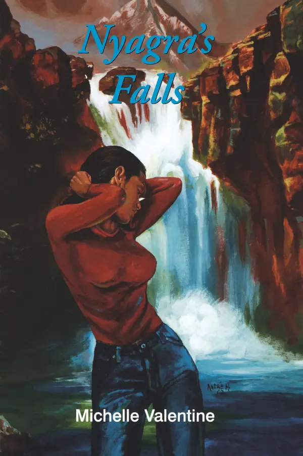 Nyagra's Falls: A Novel