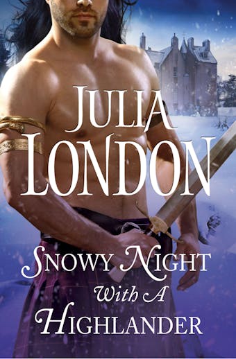 Snowy Night with a Highlander - undefined