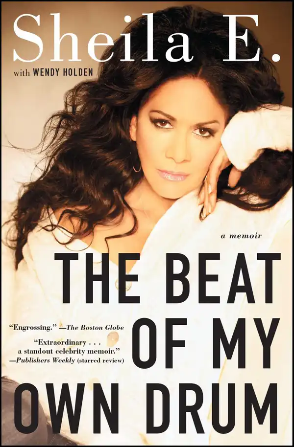 The Beat of My Own Drum : A Memoir