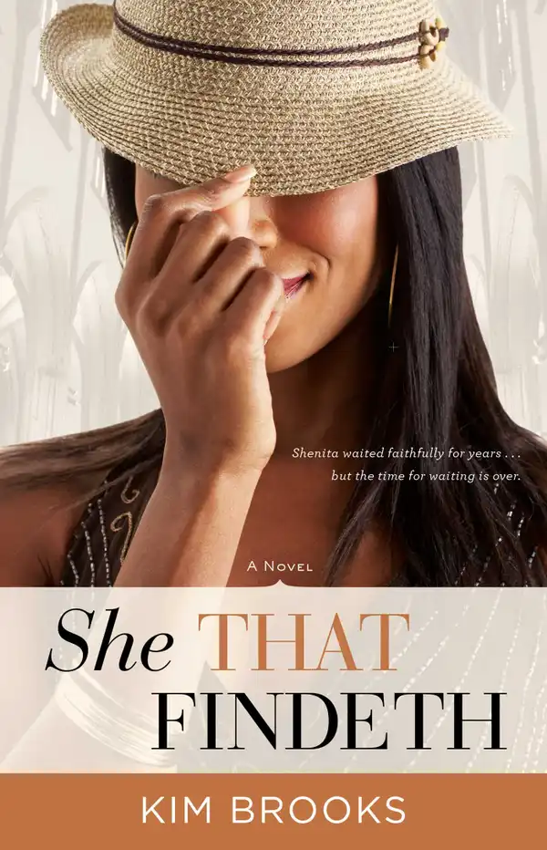 She That Findeth : A Novel