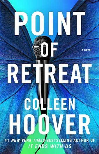 Point of Retreat: A Novel - Colleen Hoover
