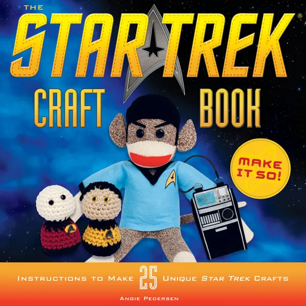Craft Book : Make It So!