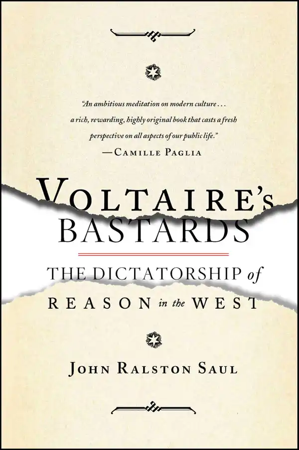 Voltaire's Bastards