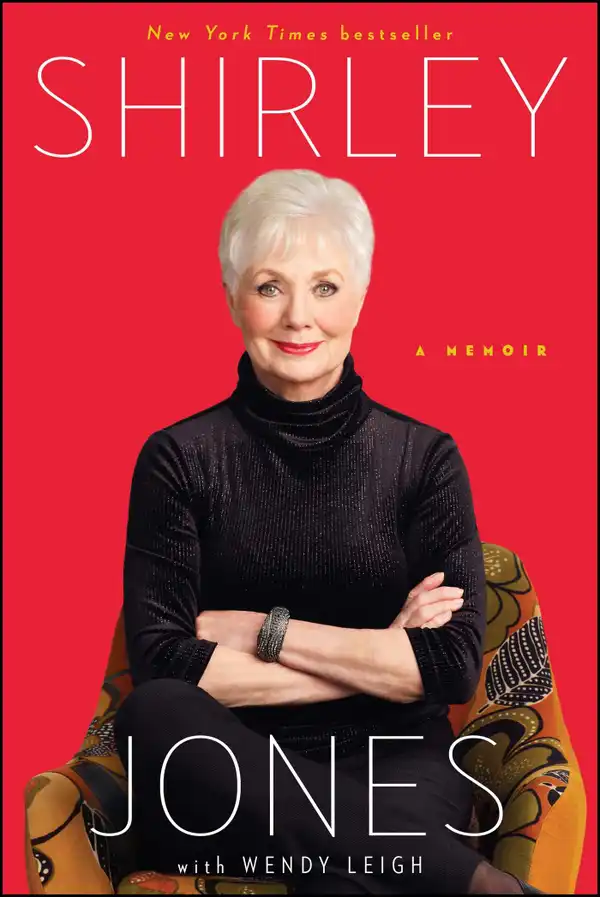 Shirley Jones : A Memoir