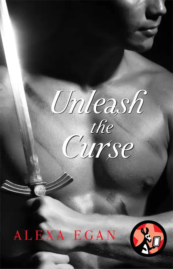 Unleash the Curse : An Imnada Brotherhood Novella