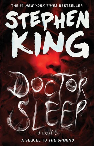 Doctor Sleep : A Novel