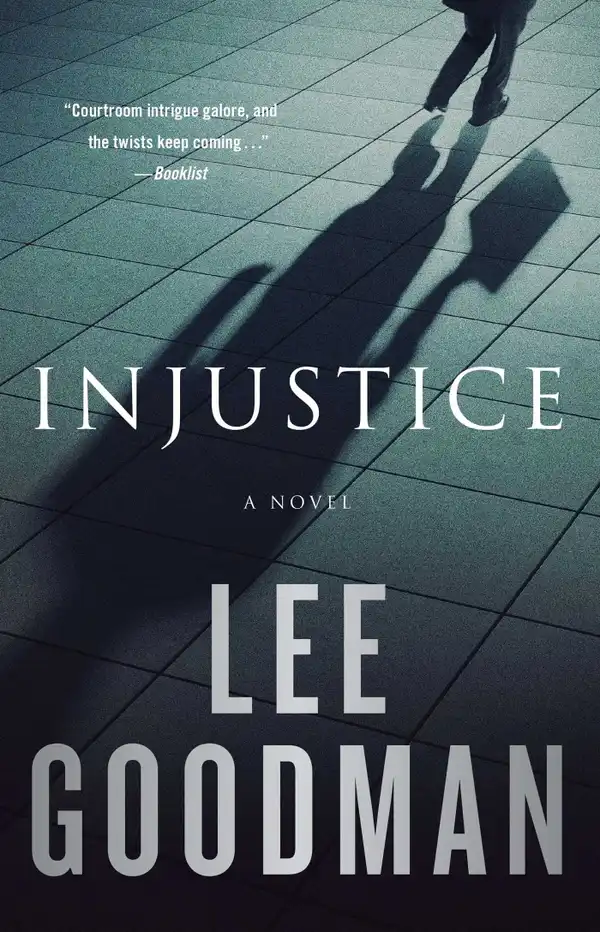 Injustice : A Novel