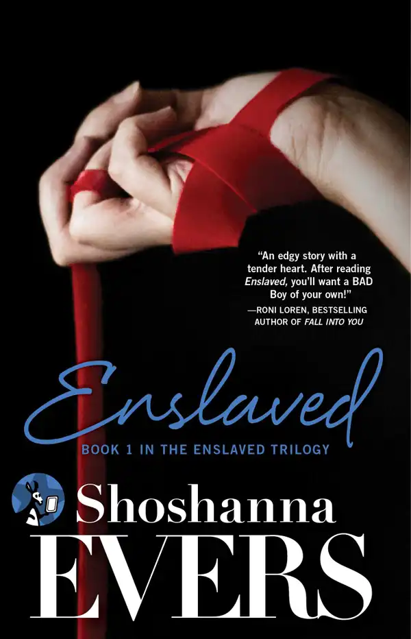 Enslaved : Book 1 in the Enslaved Trilogy