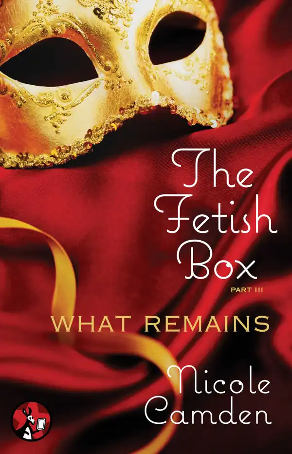 The Fetish Box, Part Three: What Remains