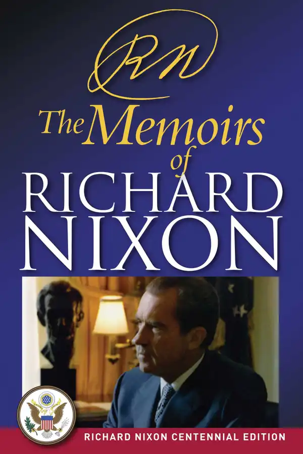 RN : The Memoirs of Richard Nixon