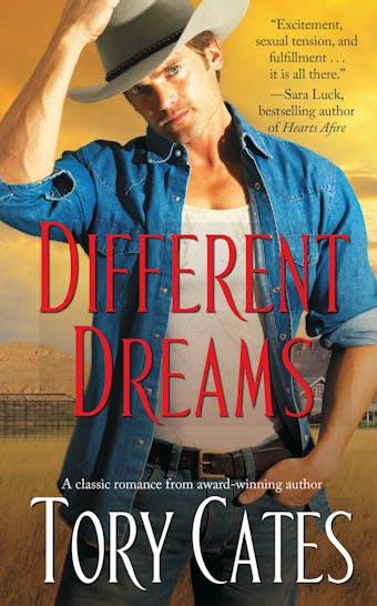 Different Dreams - Tory Cates