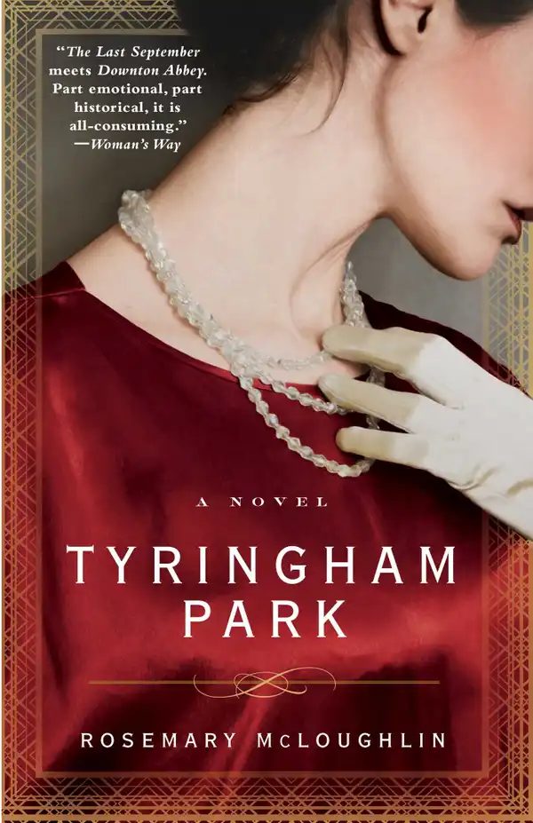 Tyringham Park : A Novel